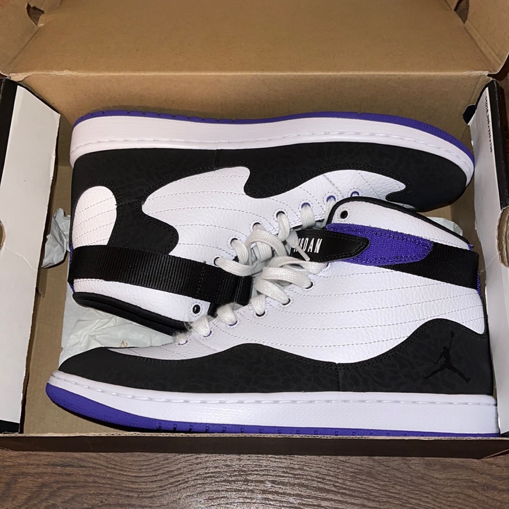 Jordan KO 23 Men’s Sneakers